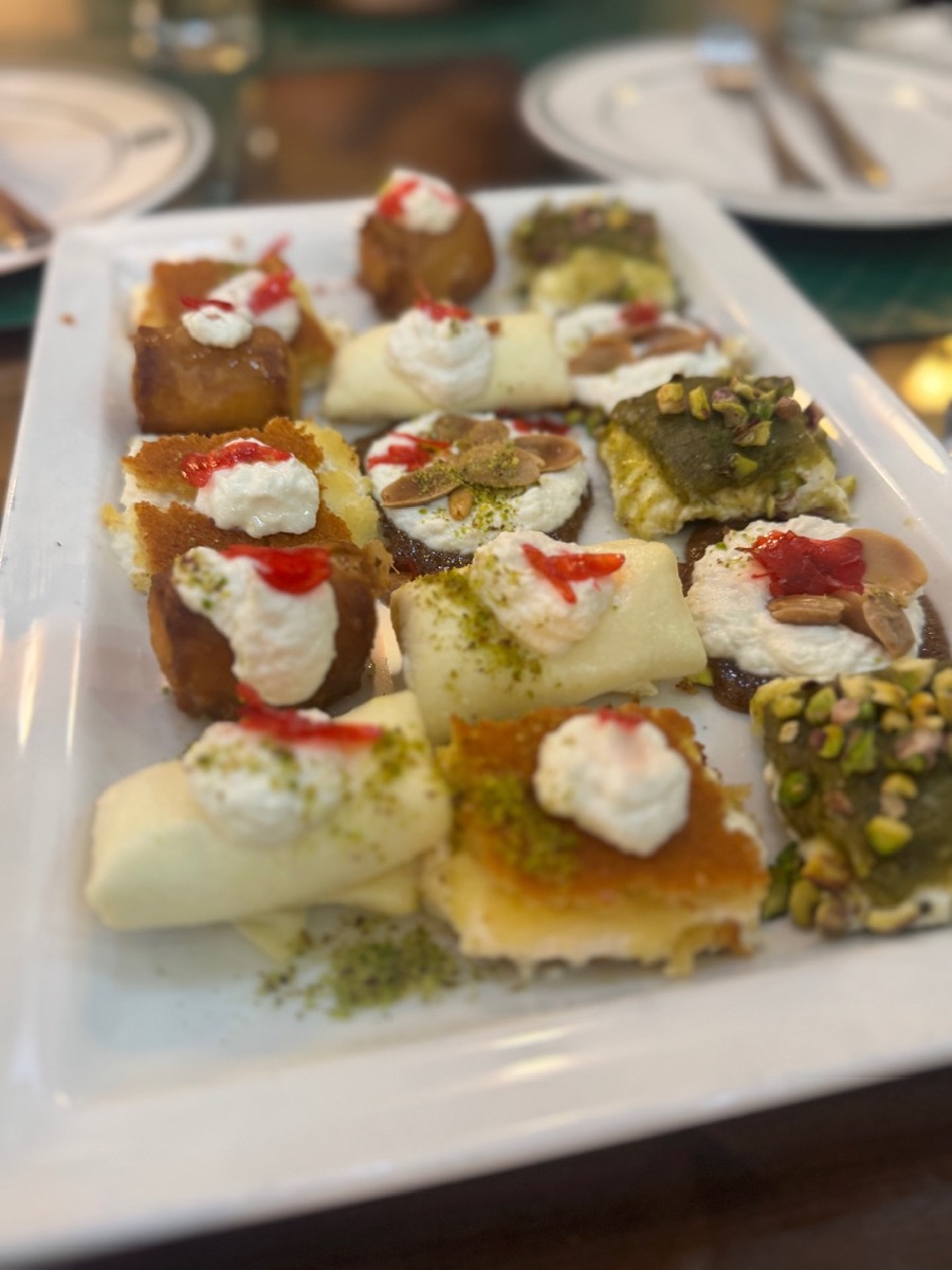 We Design Beirut Diaries- Hallab